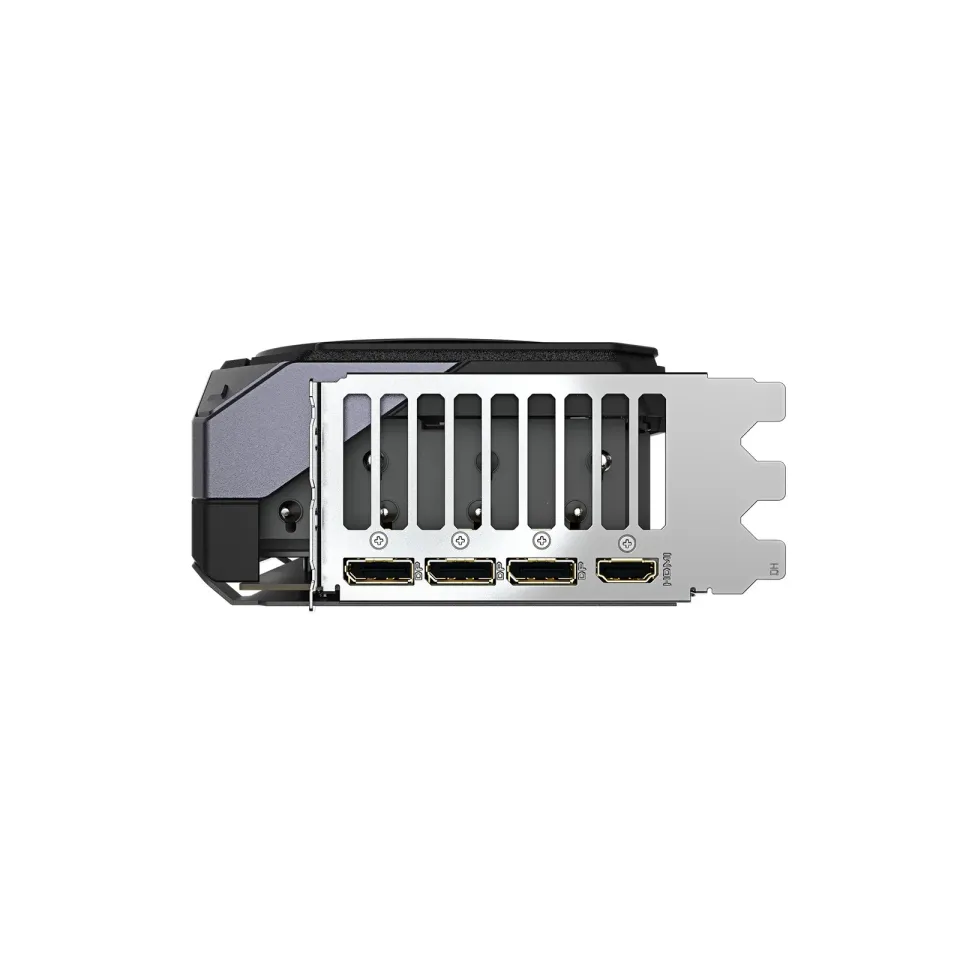GIGABYTE RTX 5080 GAMING OC 16G