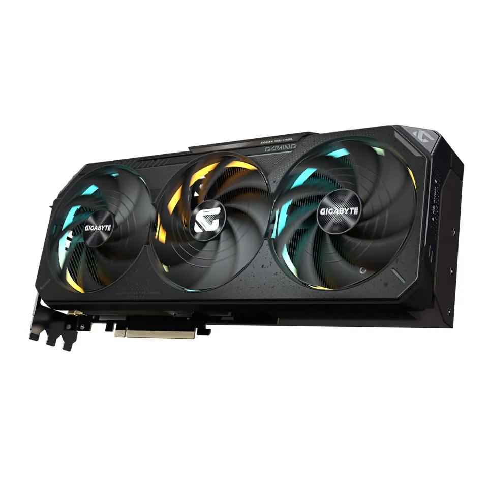 GIGABYTE RTX 5080 GAMING OC 16G
