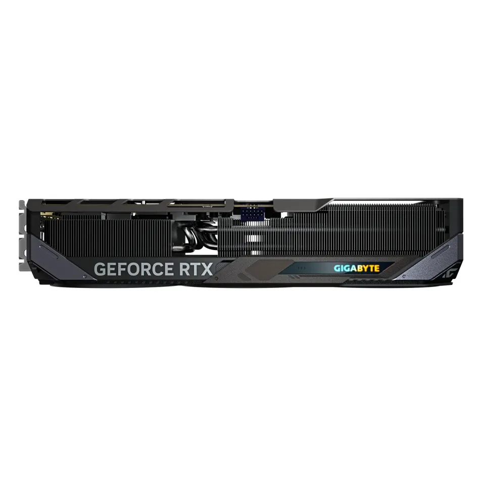 GIGABYTE RTX 5080 GAMING OC 16G