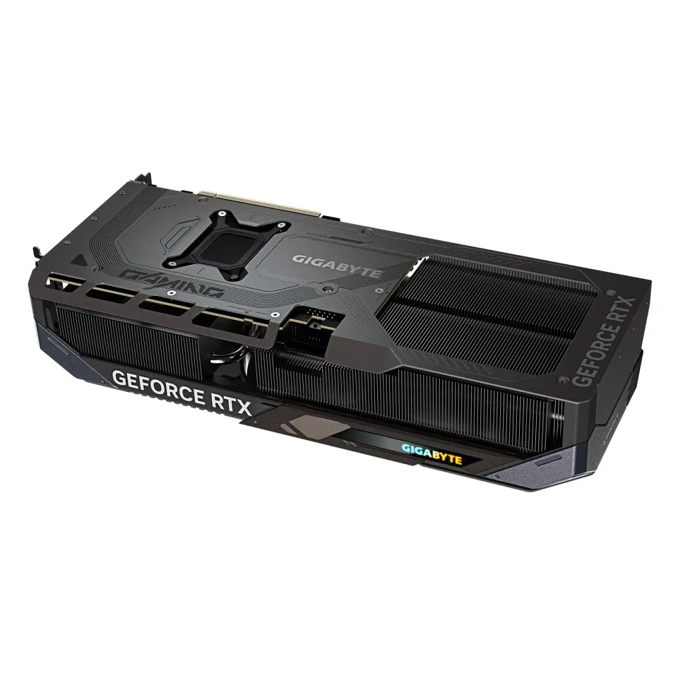 GIGABYTE RTX 5080 GAMING OC 16G