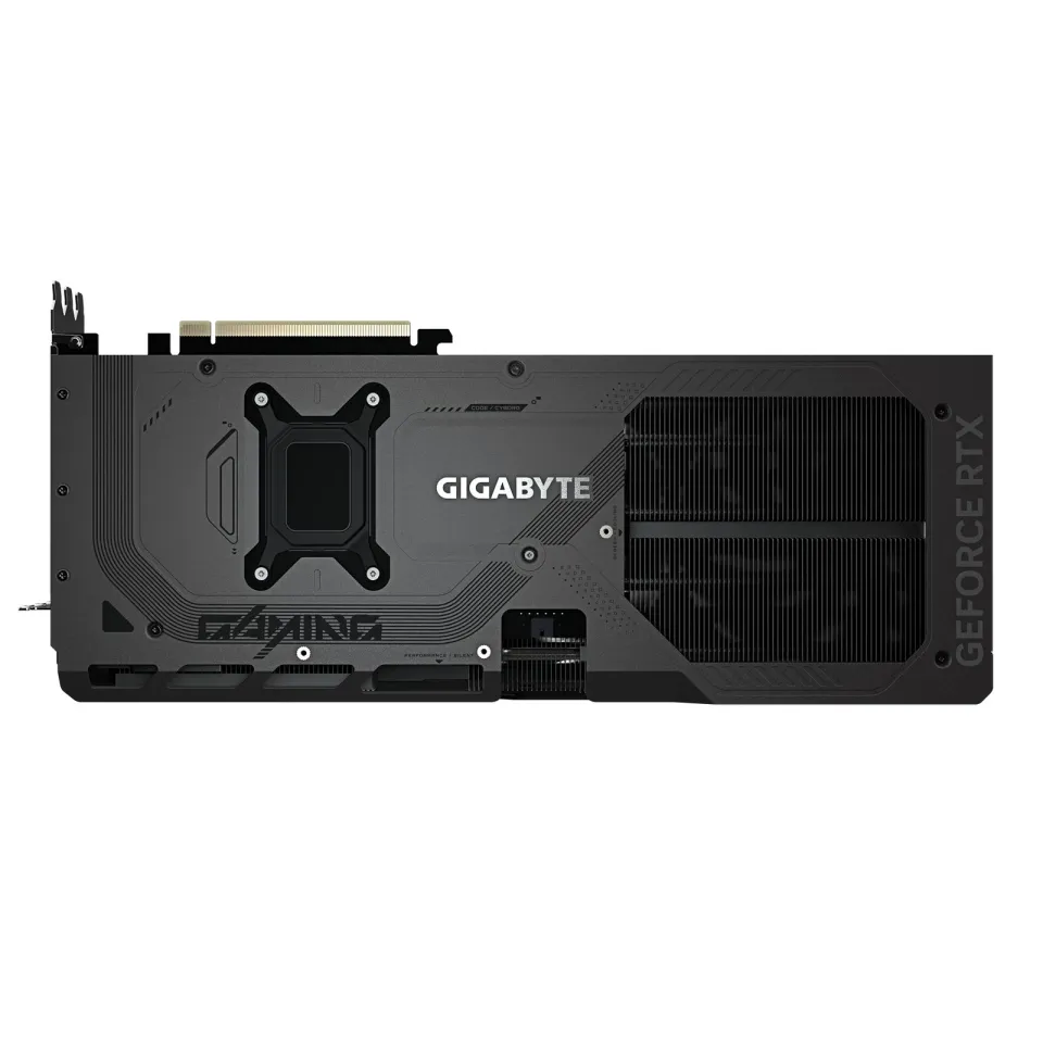 GIGABYTE RTX 5080 GAMING OC 16G