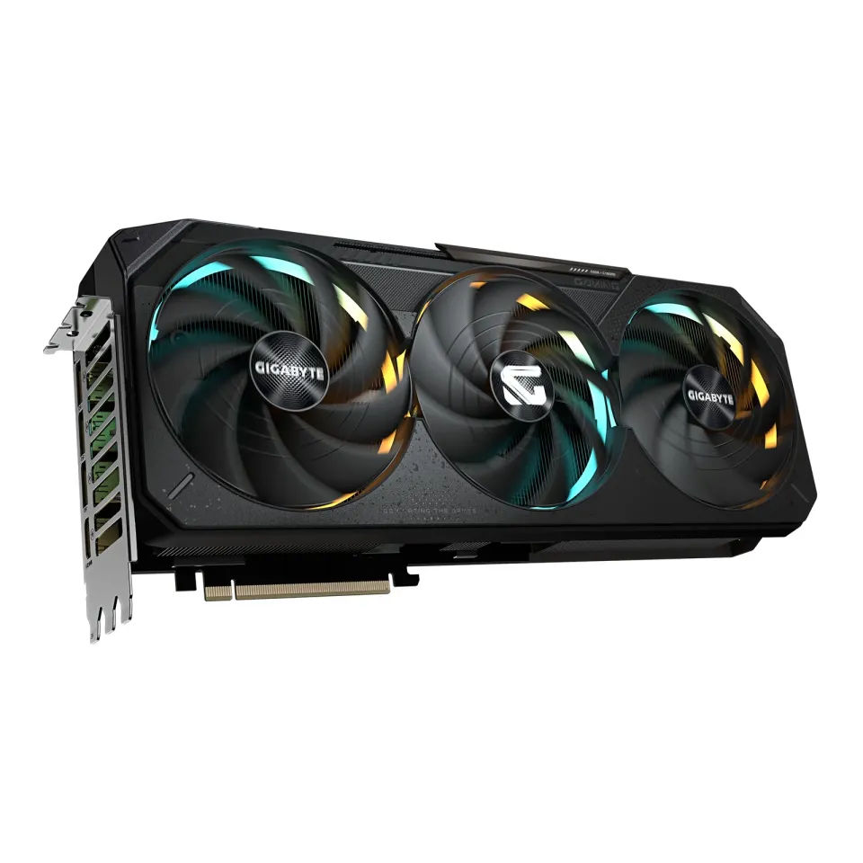 GIGABYTE RTX 5080 GAMING OC 16G