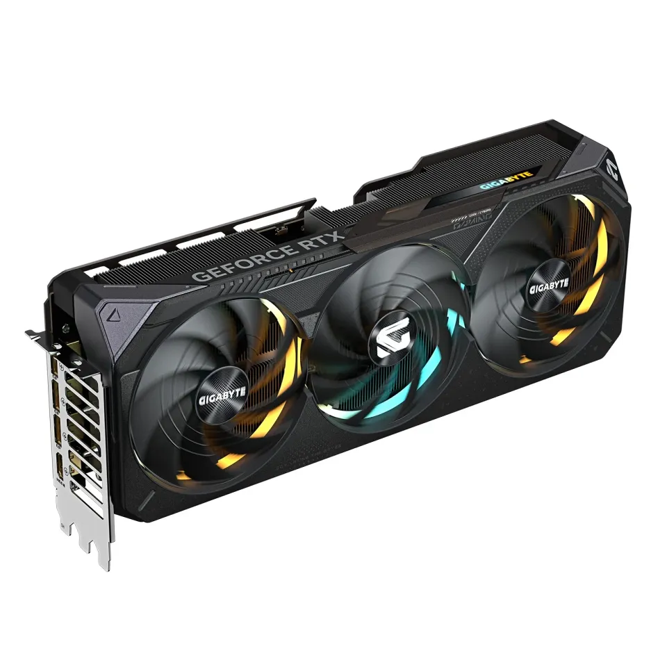 GIGABYTE RTX 5080 GAMING OC 16G