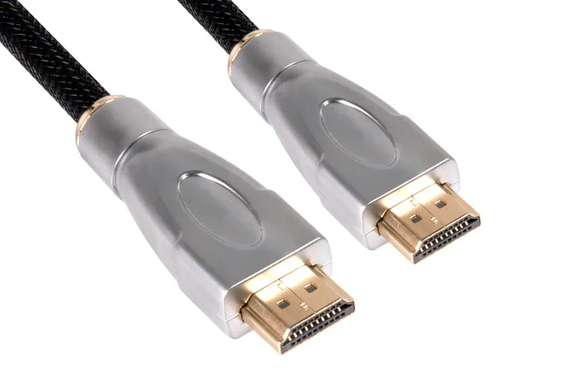 Club3D Kabel Certifikovaný HDMI Premium High Speed, HDMI 2.0 4K60Hz UHD, 3m