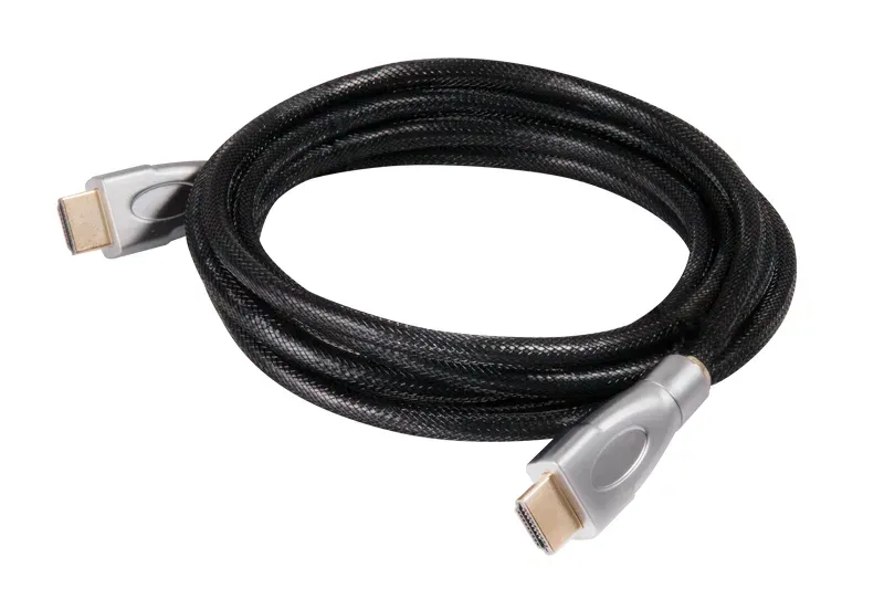 Club3D Kabel Certifikovaný HDMI Premium High Speed, HDMI 2.0 4K60Hz UHD, 3m