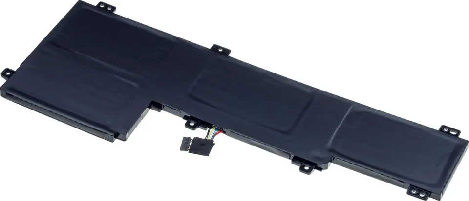 Baterie T6 Power pro Lenovo Yoga Slim 7 Pro 16ACH6, IdeaPad 5 Pro-16ACH6, 4883mAh, 75Wh, 4cell