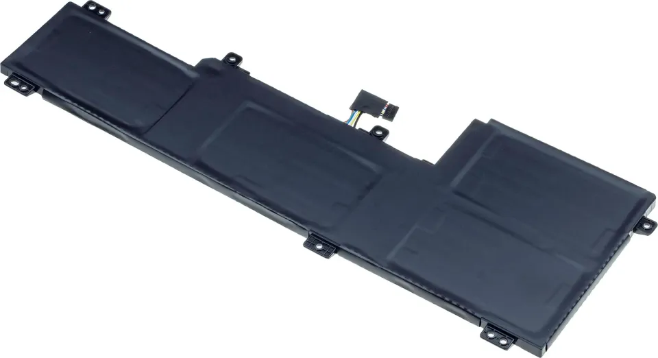 Baterie T6 Power pro Lenovo Yoga Slim 7 Pro 16ACH6, IdeaPad 5 Pro-16ACH6, 4883mAh, 75Wh, 4cell