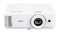 ACER Projektor P5550, DLP 3D, 1080p (1920x1080), 5200 ANSI, 15 000:1, VGA, HDMI(MHL), HDMI, RJ45, repro 1x10W, 2
