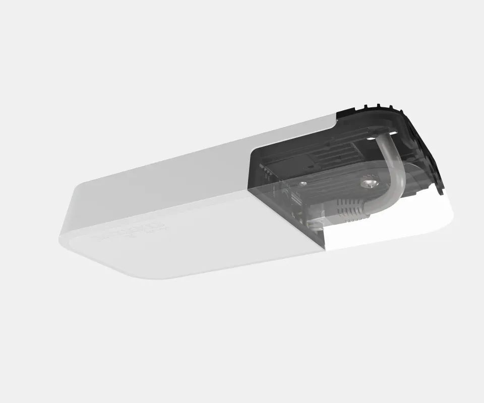 MikroTik wAP ax - venkovní access point