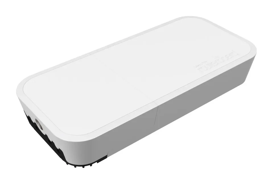 MikroTik wAP ax - venkovní access point
