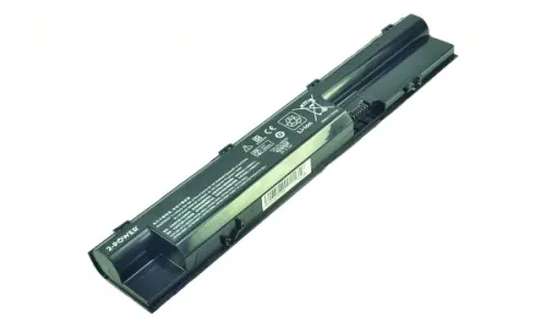 2-Power baterie pro HP/COMPAQ ProBook 440/445/450/455/470 Series, Li-ion (6cell)