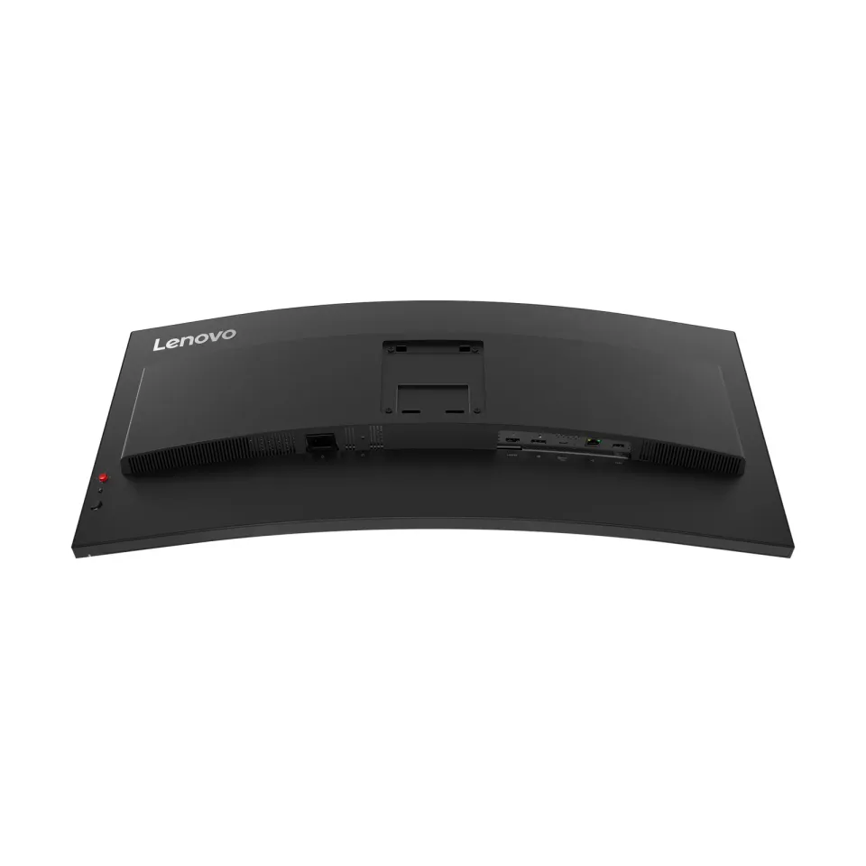 Lenovo LCD T34wd-40 34" 3440x1440 VA zakřivený/6ms/300 cd/m2/3000:1/Repro/HDMI/D