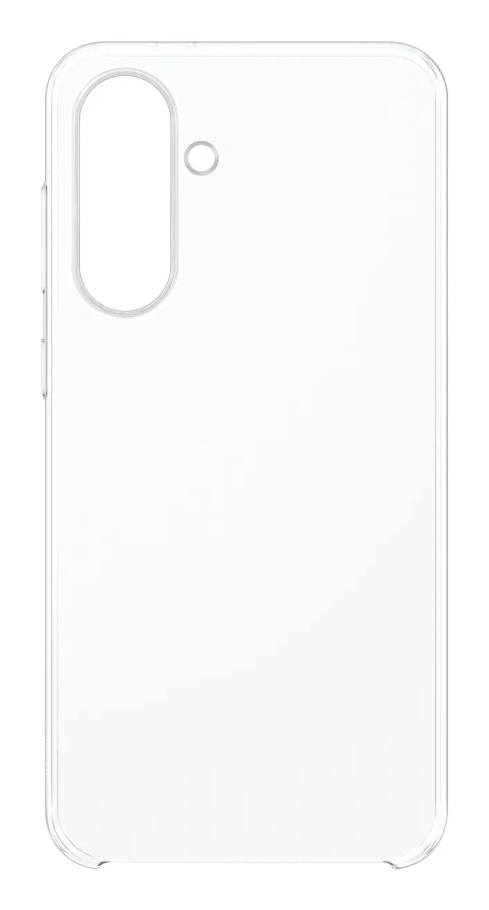 Samsung Průhledný zadní kryt pro Galaxy A56 Transparent