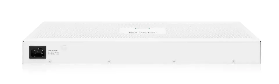 Aruba IOn 1830 24G 2SFP 195W Switch