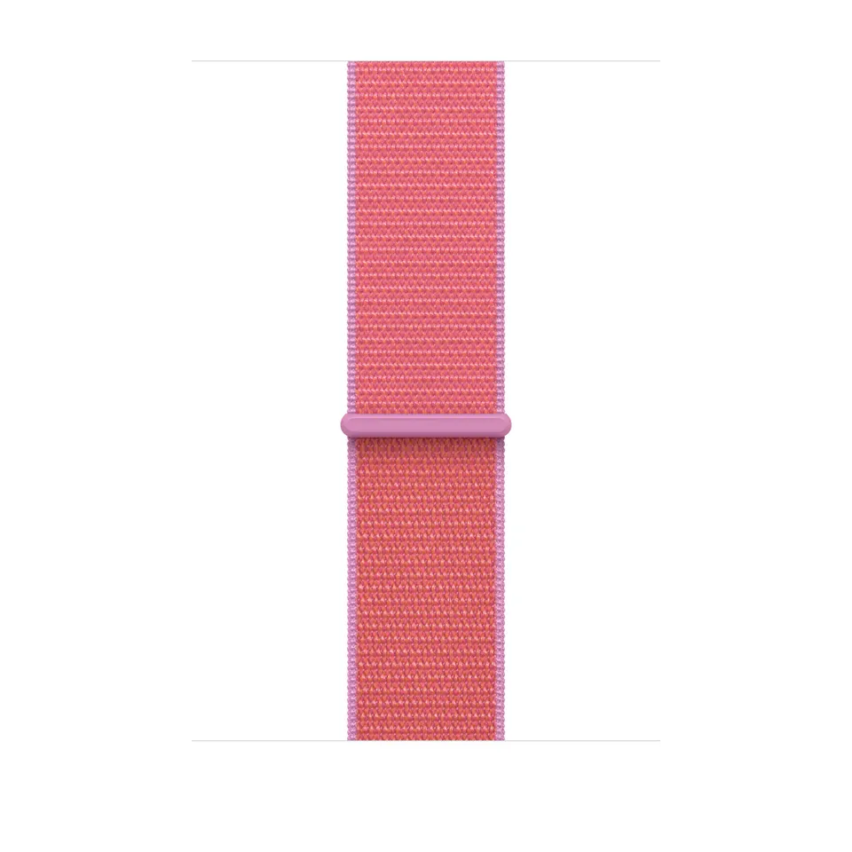 Watch Acc/46/Bright Guava Sport Loop