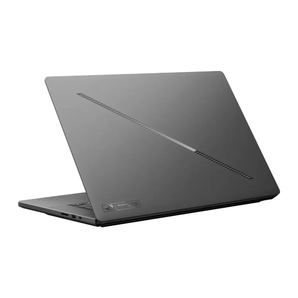 ASUS ROG Zephyrus G16/GU606AX-TB070/U9-386H/16"/2560x1600/64GB/1TB/RTX 5090/bez OS/Gray/2R