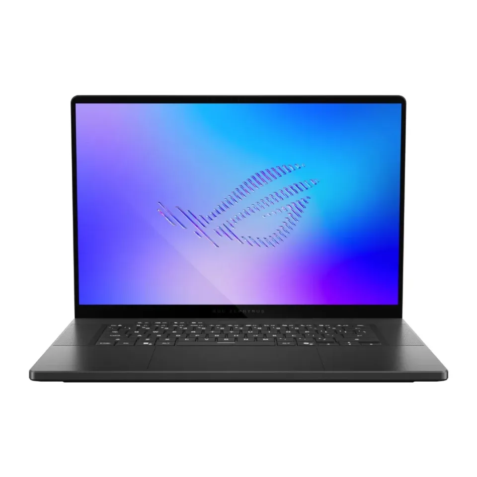 ASUS ROG Zephyrus G16/GU606AX-TB070/U9-386H/16"/2560x1600/64GB/1TB/RTX 5090/bez OS/Gray/2R