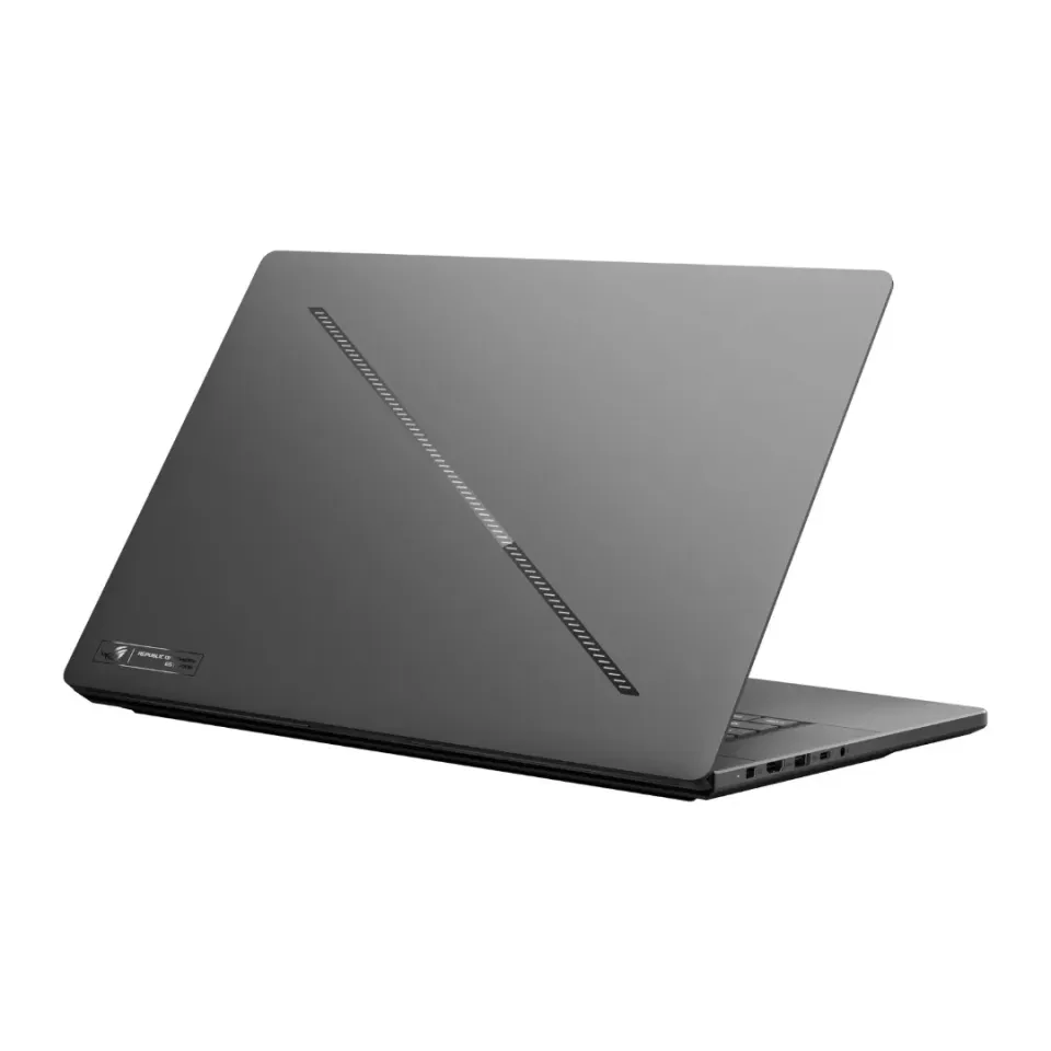 ASUS ROG Zephyrus G16/GU606AX-TB070/U9-386H/16"/2560x1600/64GB/1TB/RTX 5090/bez OS/Gray/2R