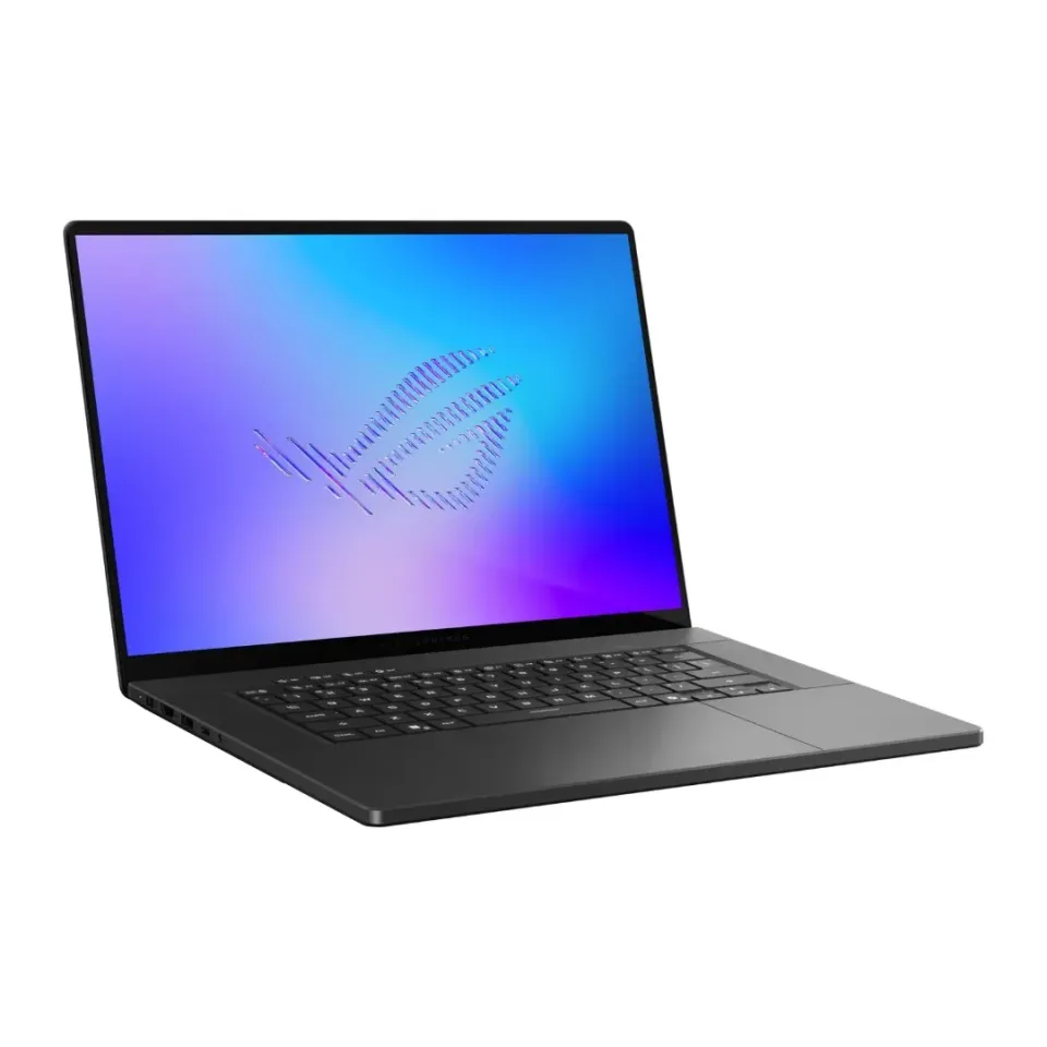 ASUS ROG Zephyrus G16/GU606AX-TB070/U9-386H/16"/2560x1600/64GB/1TB/RTX 5090/bez OS/Gray/2R