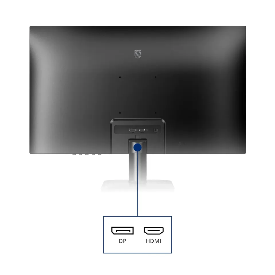 Philips/27E2N1500L/27"/IPS/QHD/75Hz/4ms/Černá/3R