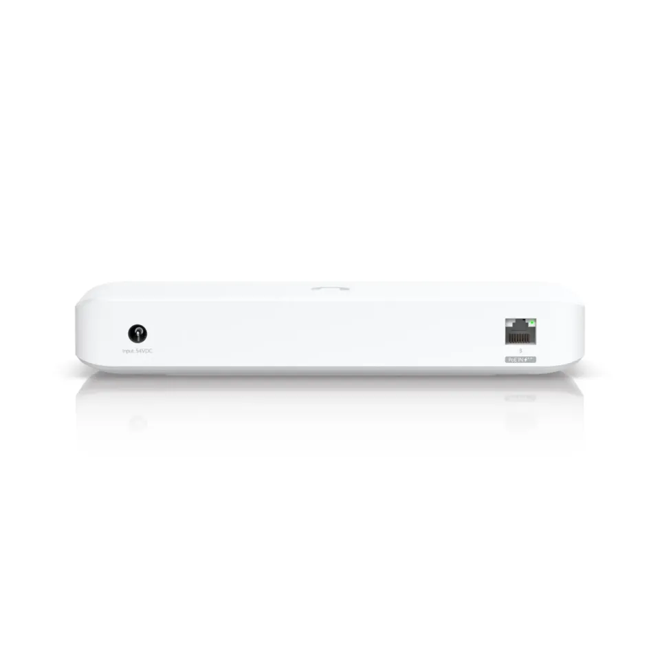 UBIQUITI USW-Ultra bez napájecího adaptéru