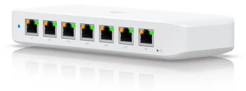 UBIQUITI USW-Ultra bez napájecího adaptéru