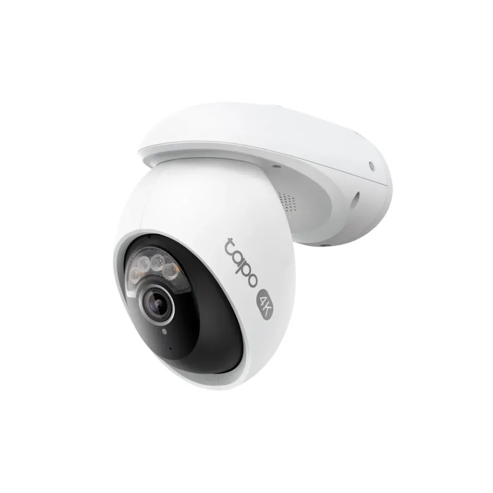 TP-Link Tapo C560WS - Venkovní otočná bezpečnostní Wi-Fi kamera