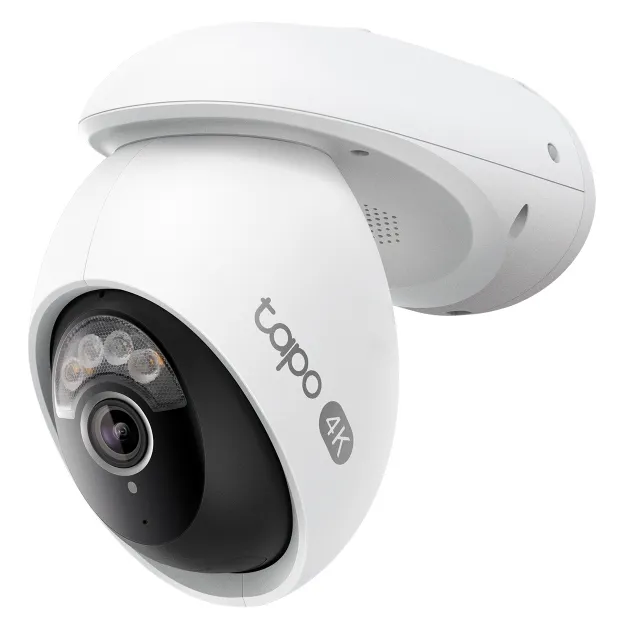 TP-Link Tapo C560WS - Venkovní otočná bezpečnostní Wi-Fi kamera