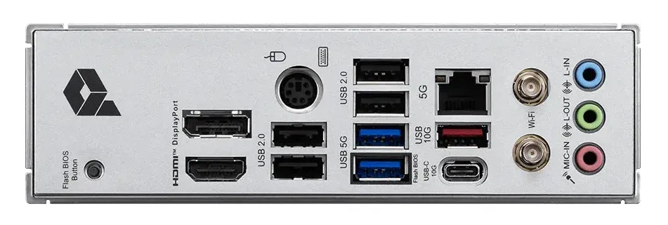 MSI PRO Z890-P WIFI6E/LGA 1851/ATX