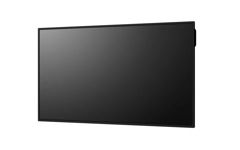 Sharp 50" MultiSync M502- 24/7, 550 cd, VA LED, 3840x2160, 16:9, 8ms, 8000:1, D