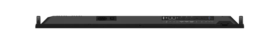 Sharp 50" MultiSync M502- 24/7, 550 cd, VA LED, 3840x2160, 16:9, 8ms, 8000:1, D