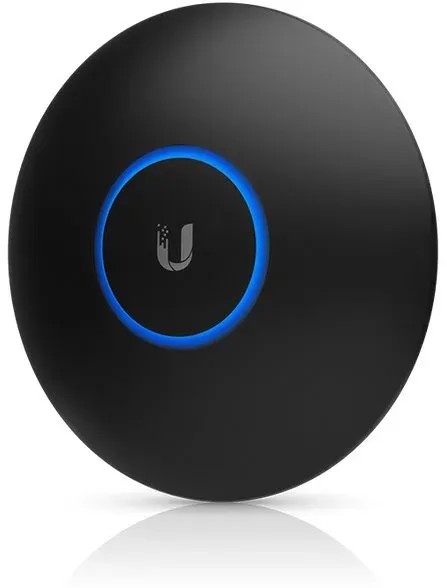 Ubiquiti kryt pro UAP-nanoHD, U6 Lite a U6+, černý motiv, 3 kusy