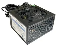 EUROCASE zdroj 350W, 120mm, ATX2.3
