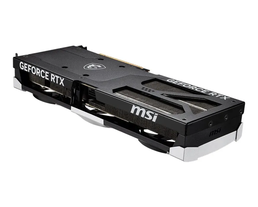MSI GeForce RTX 5070 Ti VENTUS 3X/OC/16GB/GDDR7