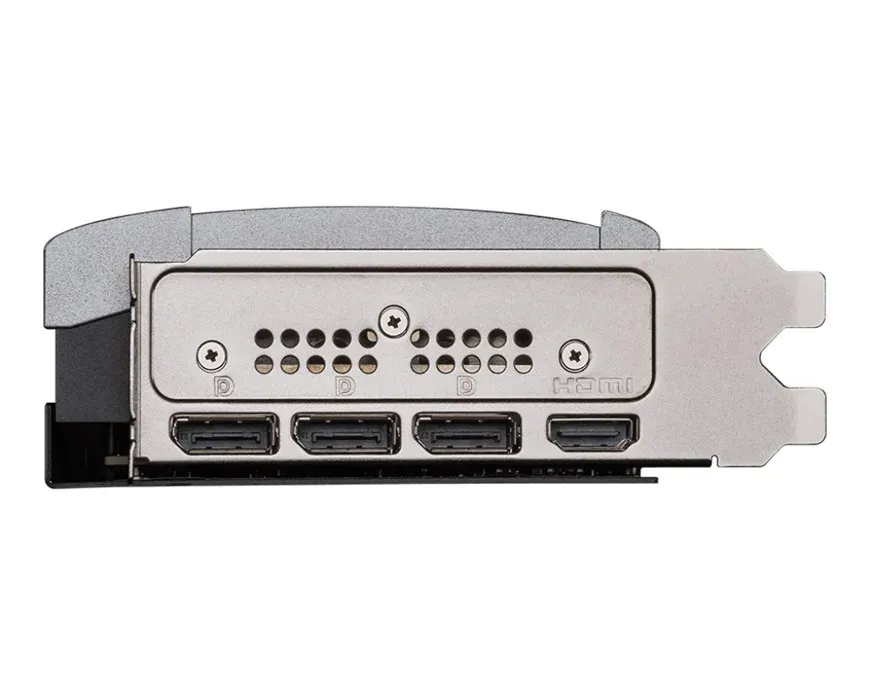 MSI GeForce RTX 5070 Ti VENTUS 3X/OC/16GB/GDDR7