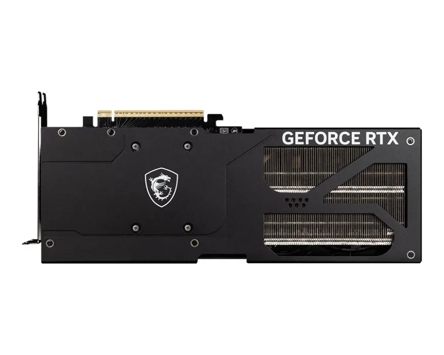 MSI GeForce RTX 5070 Ti VENTUS 3X/OC/16GB/GDDR7