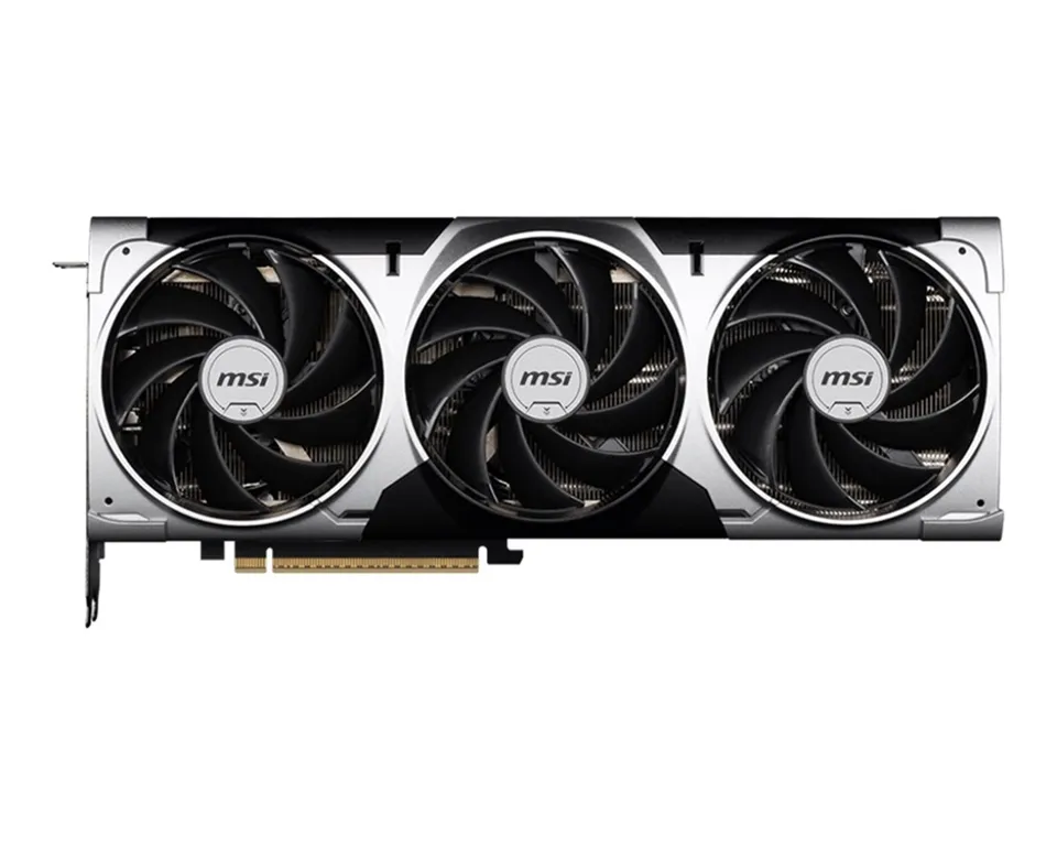 MSI GeForce RTX 5070 Ti VENTUS 3X/OC/16GB/GDDR7