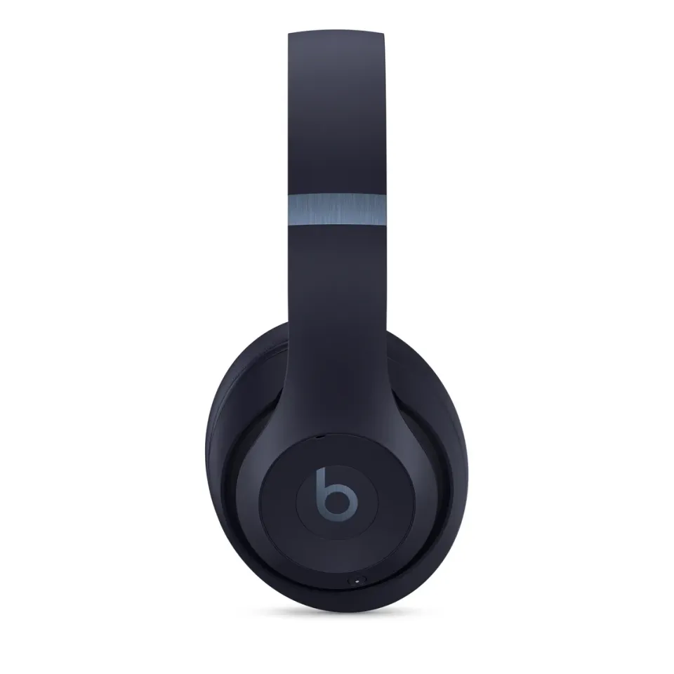 Beats Studio Pro/ANC/Jack/Drát/BT/Bezdrát/Navy