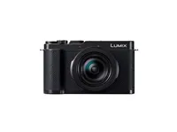 Panasonic Lumix DC-L10 + 24-70 mm - black