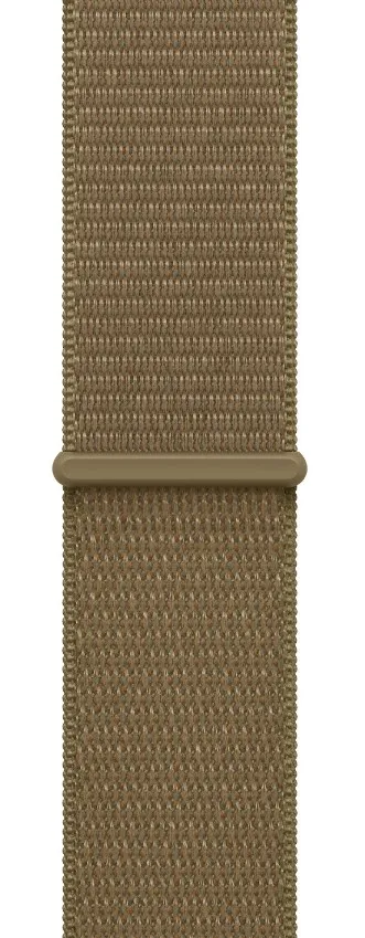 Watch Acc/42/Olive Sport Loop