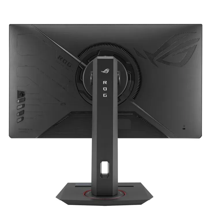 ASUS LCD 25" XG259QNS eSports Gaming Monitor FHD 1920 x 1080 IPS 400cd 1ms 380Hz HDMI DP USB-A 5,5kg