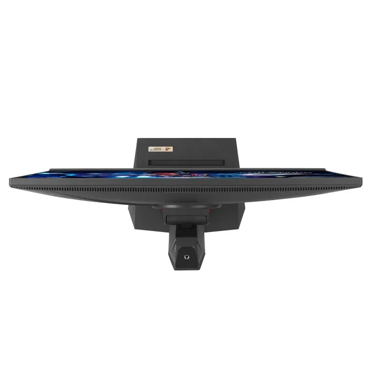 ASUS LCD 25" XG259QNS eSports Gaming Monitor FHD 1920 x 1080 IPS 400cd 1ms 380Hz HDMI DP USB-A 5,5kg