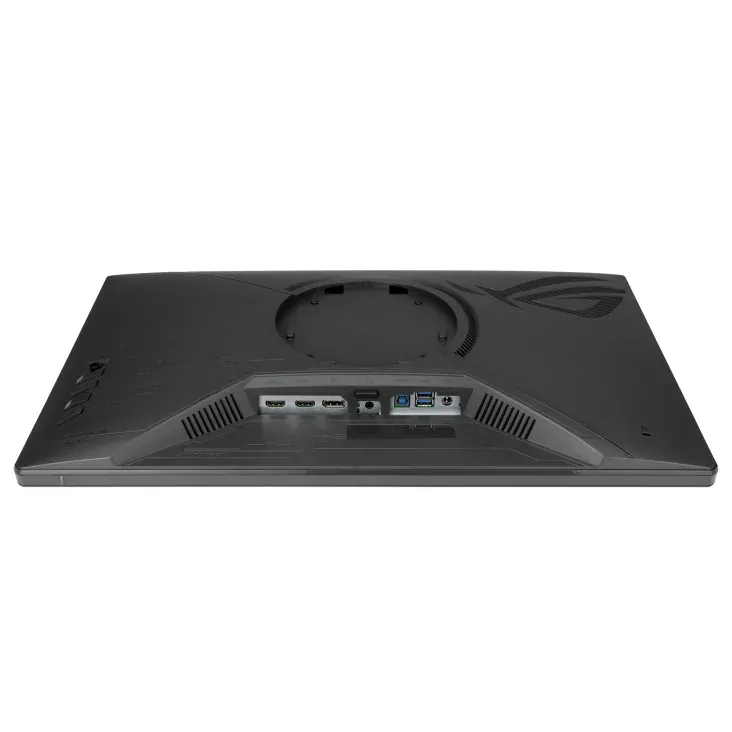 ASUS LCD 25" XG259QNS eSports Gaming Monitor FHD 1920 x 1080 IPS 400cd 1ms 380Hz HDMI DP USB-A 5,5kg