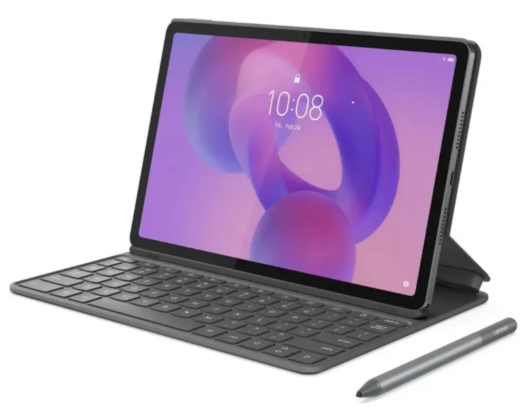 Lenovo TAB K11 G2 MediaTek Dimensity 6300/8GB/128GB UFS/11" 2.5K (2560x1600) IPS