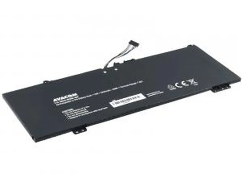 AVACOM Lenovo IdeaPad 530S, Flex 6-14 Li-Pol 7,68V 5930mAh 46Wh