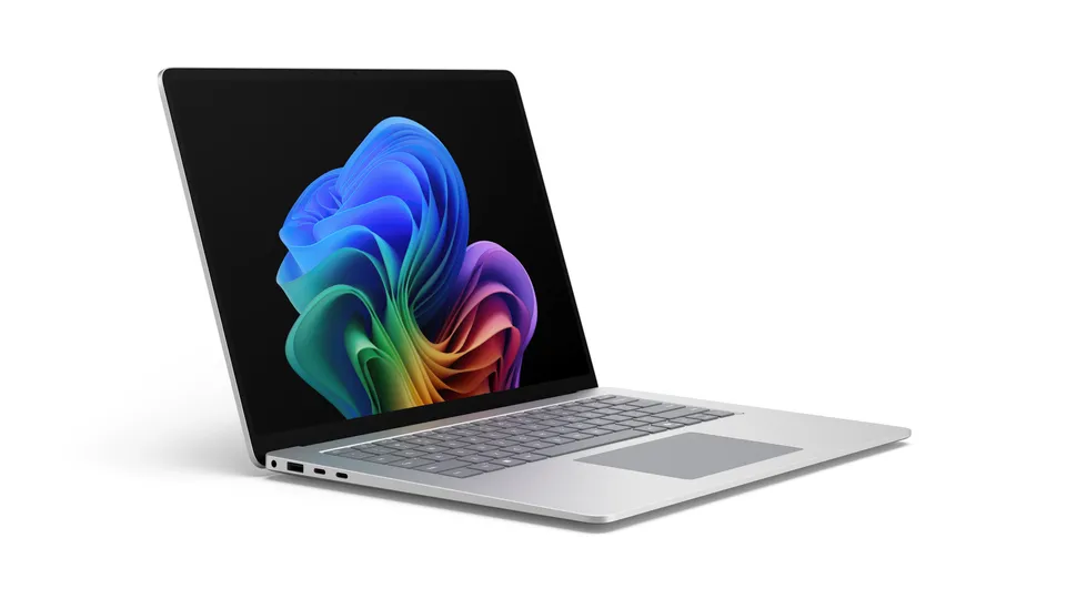 Microsoft Surface Laptop 15" (8. edice)/SD-X2 Elite/15"/3270x2180/T/16GB/1TB/Adreno/W11P/Platinum/2R