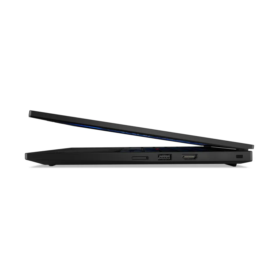 Lenovo ThinkPad L/L13 Gen 6 (Intel)/U7-255U/13,3"/WUXGA/32GB/1TB/Intel int/W11P/Black/3R On-Site
