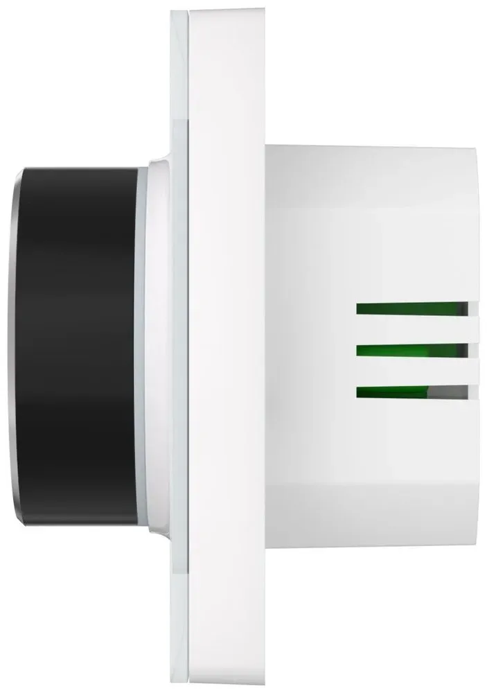 IMMAX NEO LITE SMART termostat pro elektrické podlahové topení 16A, Wi-Fi, TUYA