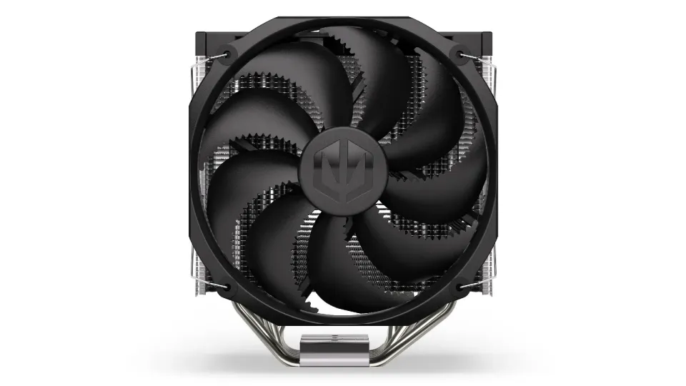 Endorfy chladič CPU Fortis 5 / 140mm fan/ 6 heatpipes / PWM / pro Intel i AMD