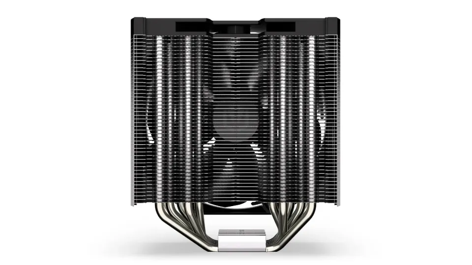 Endorfy chladič CPU Fortis 5 / 140mm fan/ 6 heatpipes / PWM / pro Intel i AMD